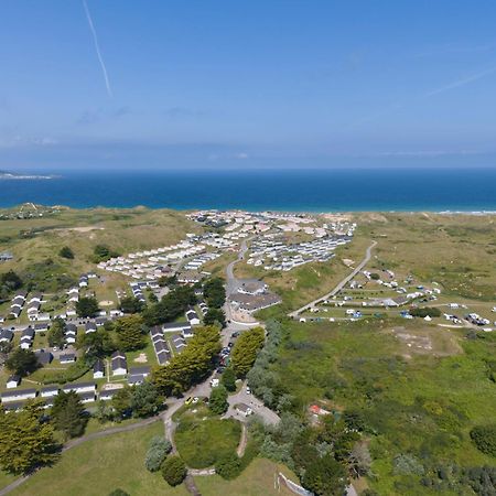 St Ives Bay Phillack Exterior foto