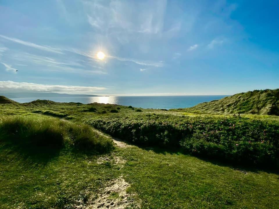 St Ives Bay Vila Phillack Exterior foto