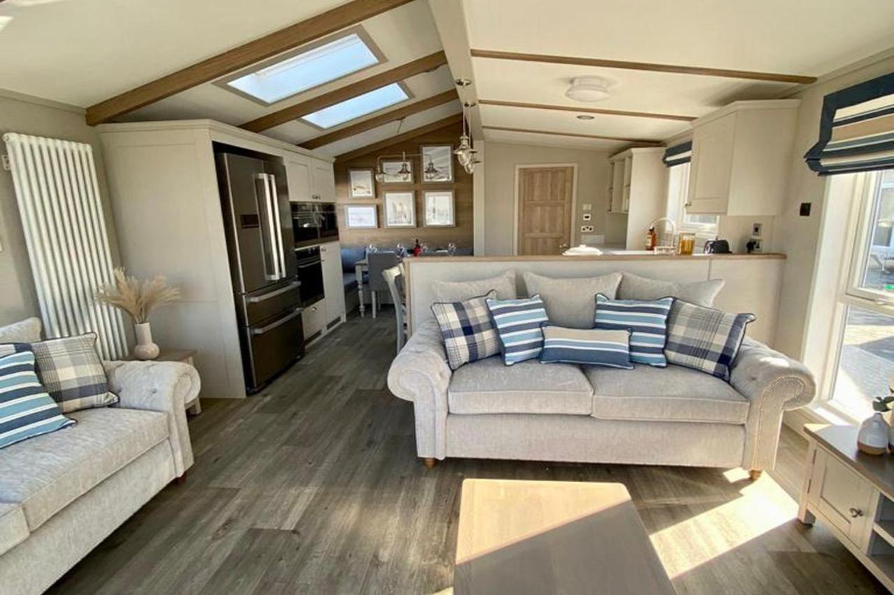 St Ives Bay Phillack Exterior foto