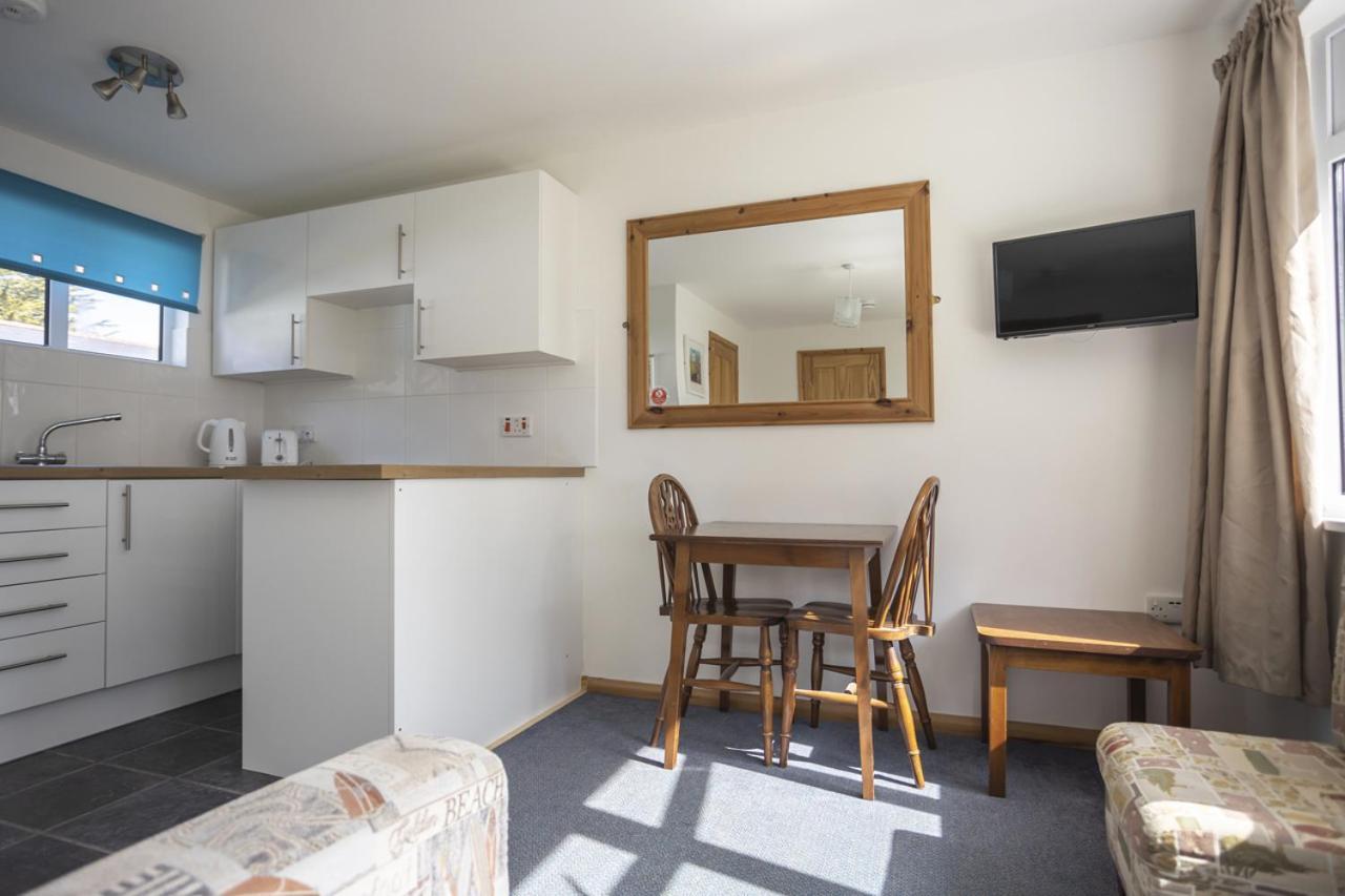 St Ives Bay Phillack Exterior foto
