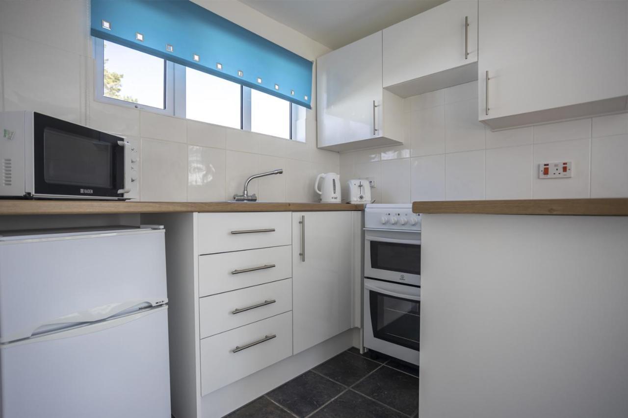 St Ives Bay Phillack Exterior foto