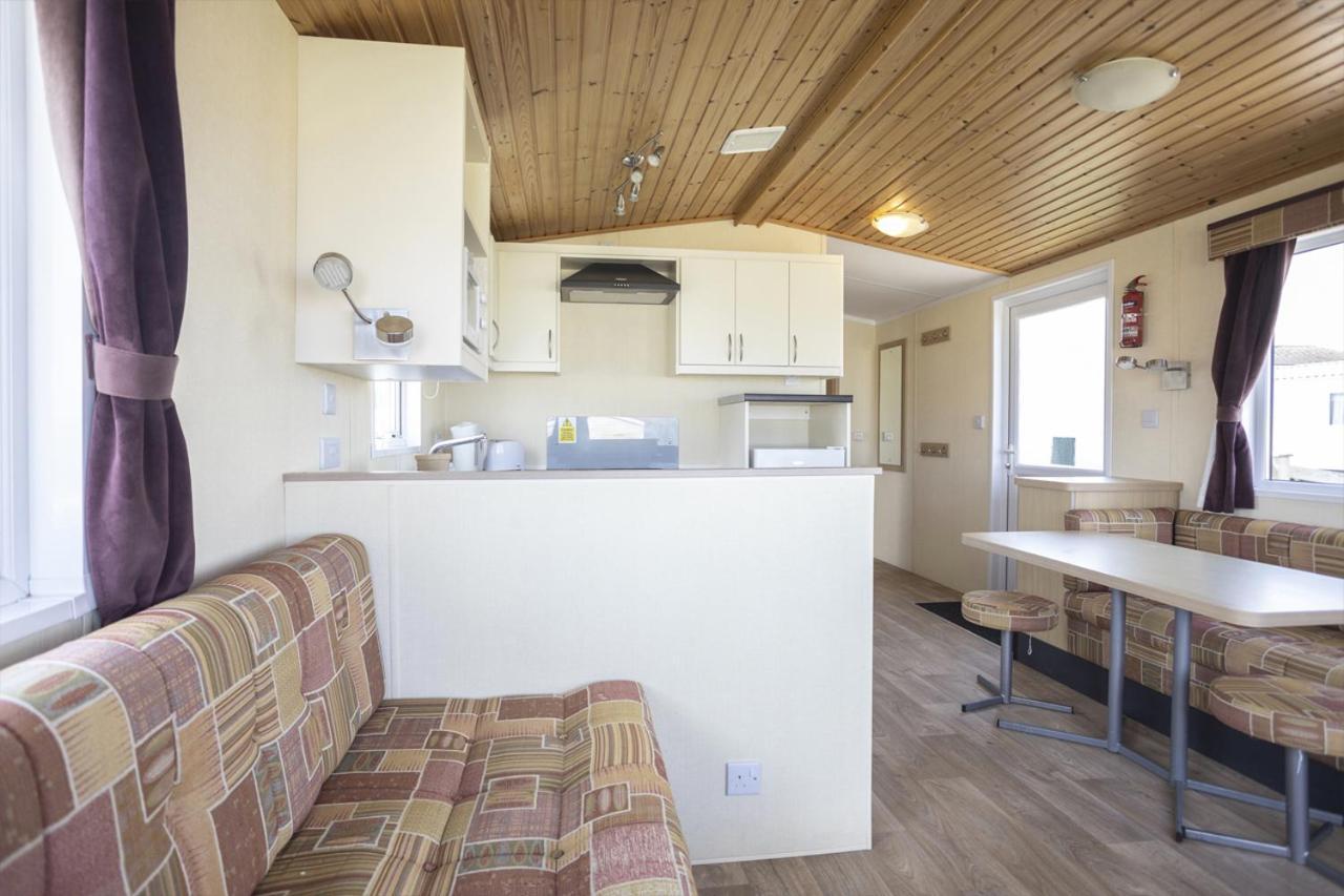 St Ives Bay Phillack Exterior foto