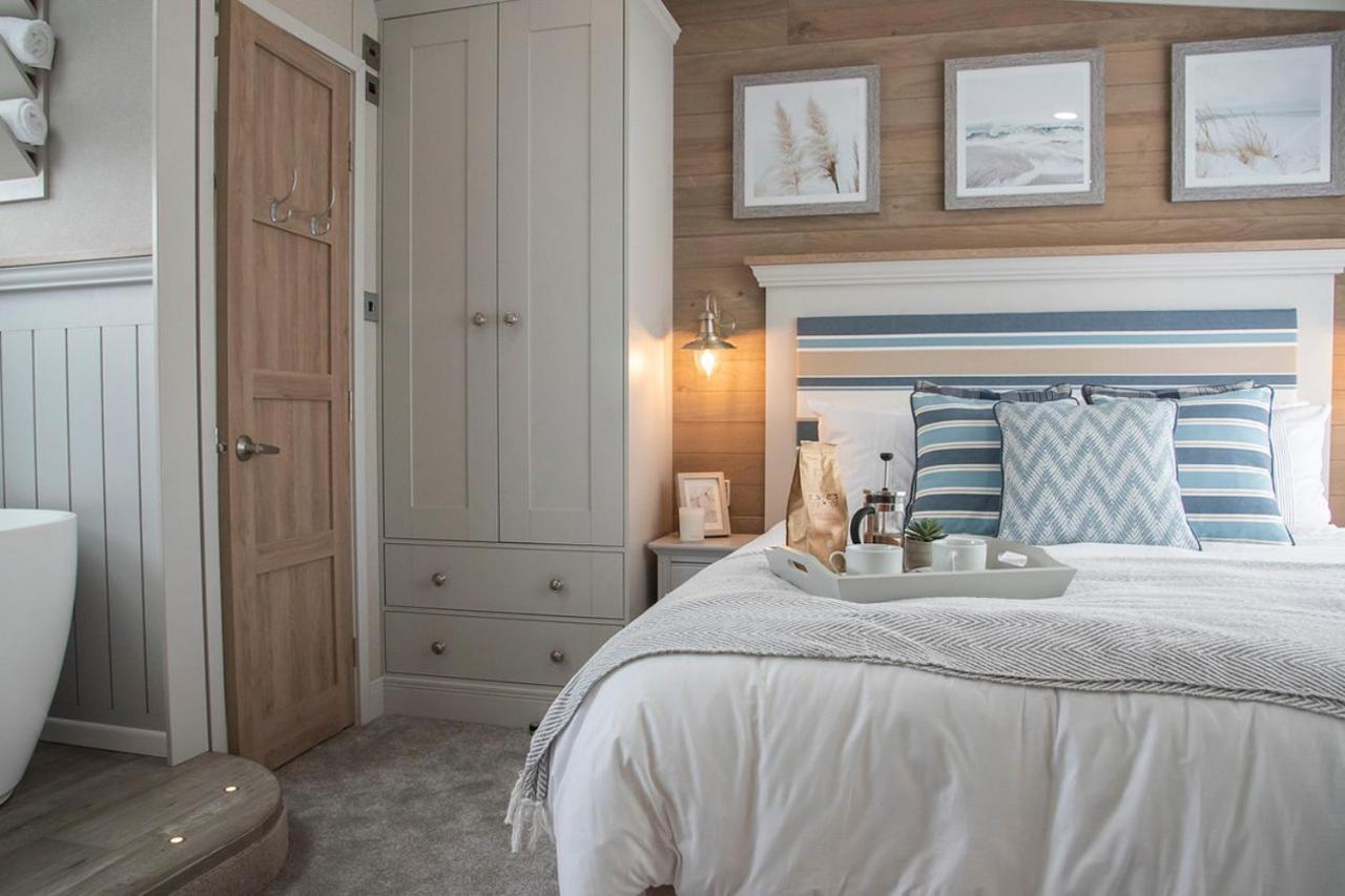 St Ives Bay Phillack Exterior foto