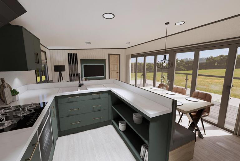 St Ives Bay Phillack Exterior foto
