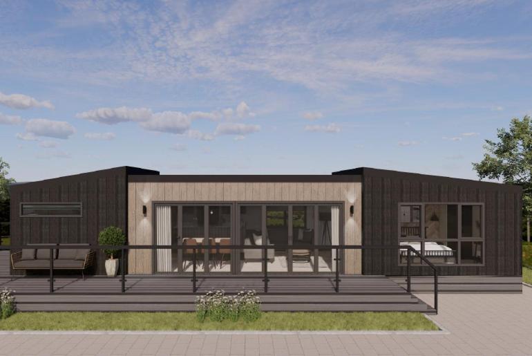 St Ives Bay Phillack Exterior foto