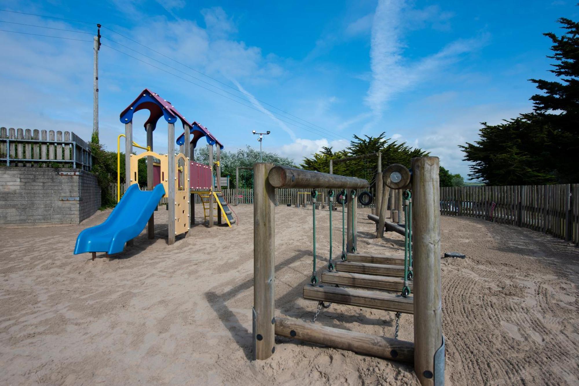 St Ives Bay Phillack Exterior foto