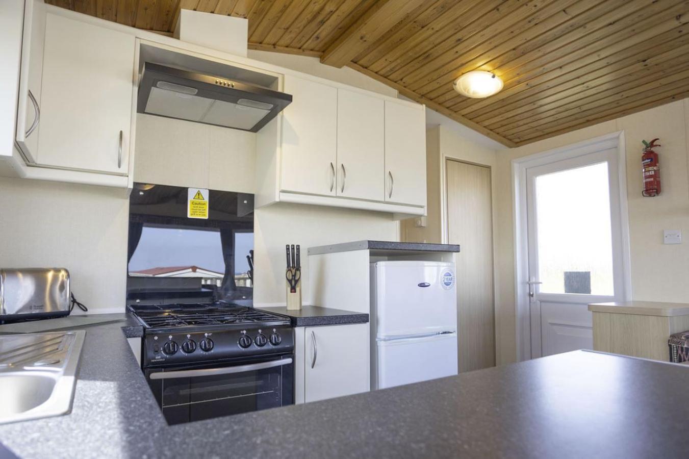 St Ives Bay Phillack Exterior foto