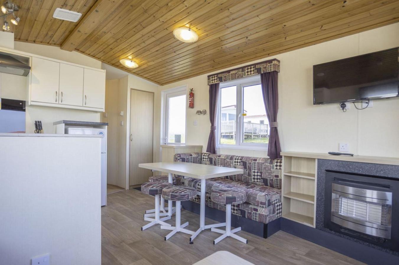 St Ives Bay Phillack Exterior foto
