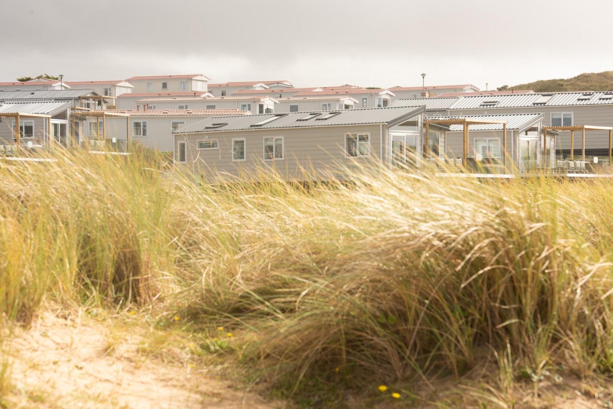St Ives Bay Phillack Exterior foto